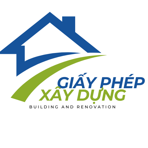 GIẤY PHÉP XÂY DỰNG